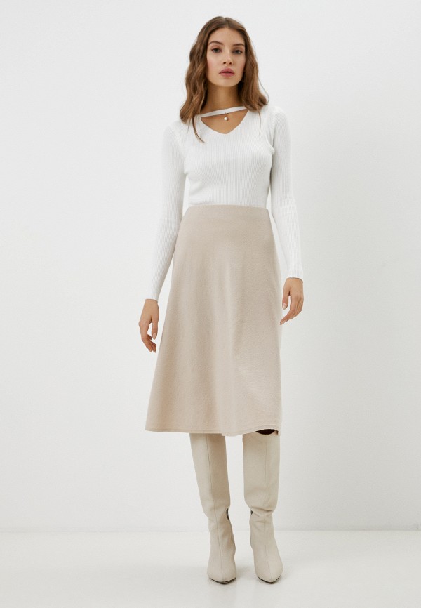 фото Пуловер pink summer