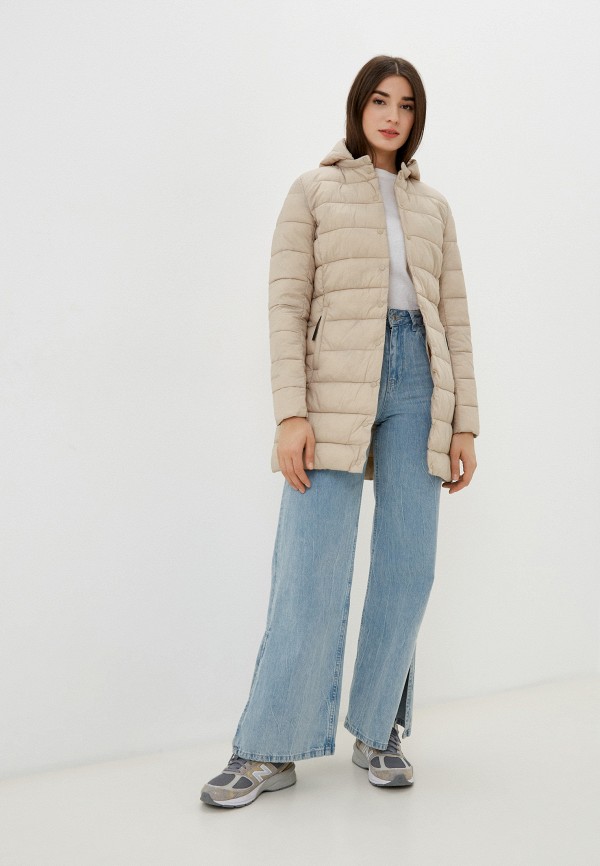 фото Куртка утепленная outhorn