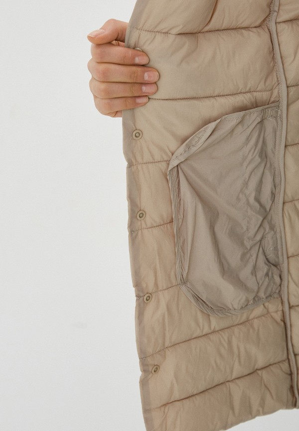 фото Куртка утепленная outhorn