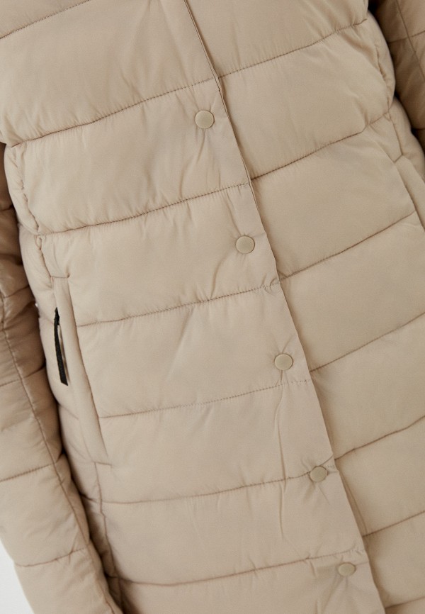 фото Куртка утепленная outhorn