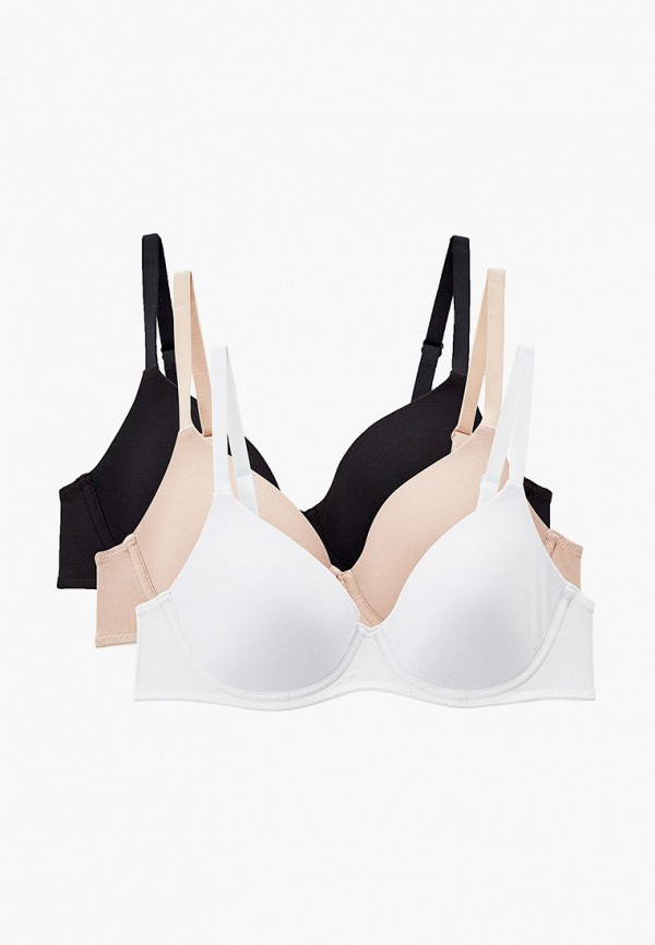фото Бюстгальтеры 3 шт. marks & spencer