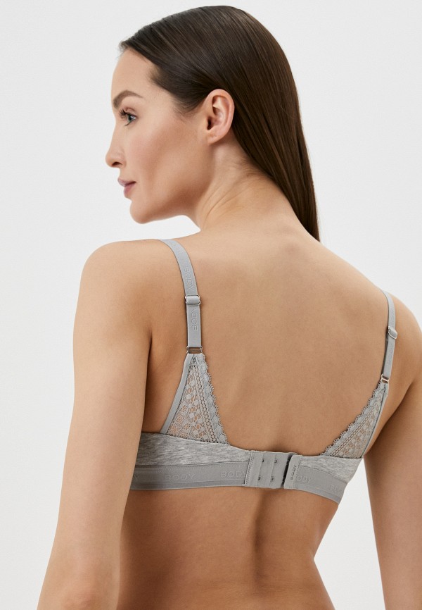

Бюстгальтер Marks & Spencer, Серый, Marks & Spencer RTLAAZ257801