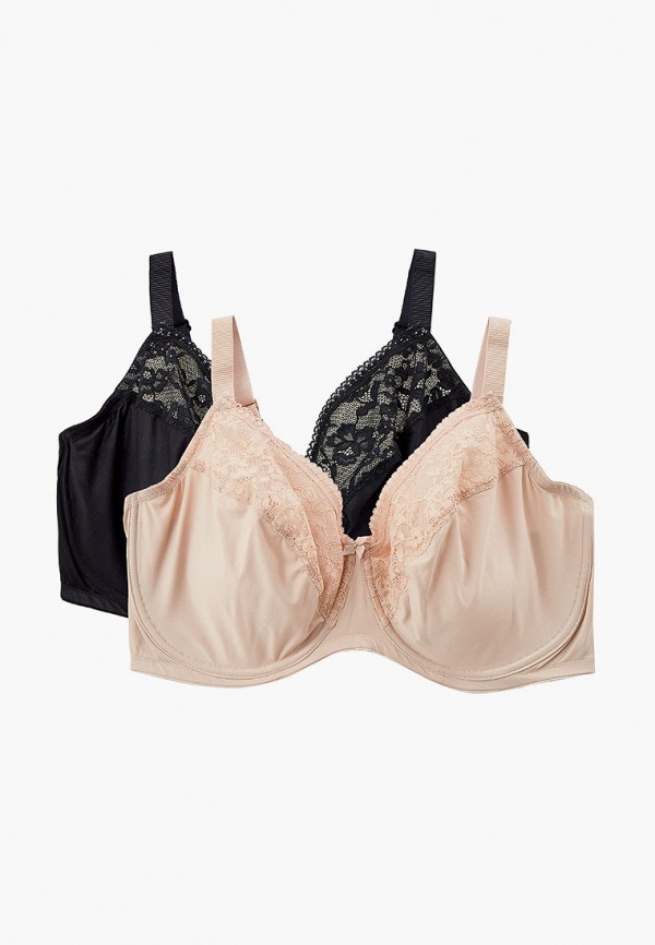 

Бюстгальтеры 2 шт. Marks & Spencer, Разноцветный