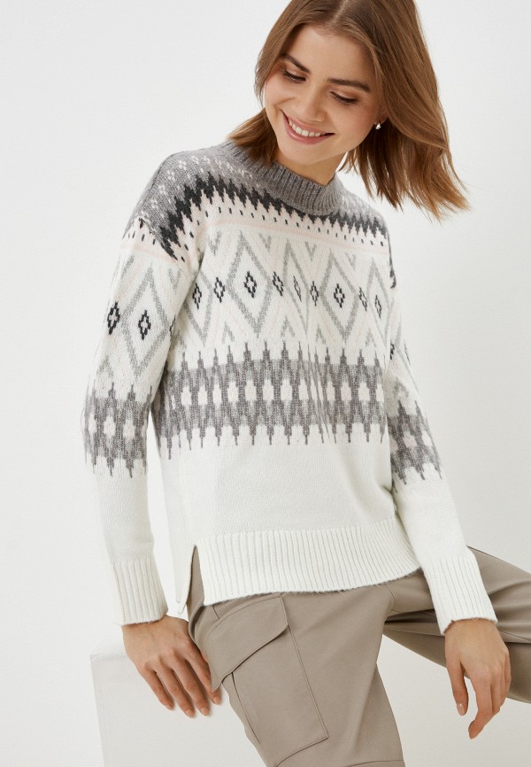 

Джемпер Marks & Spencer, Белый