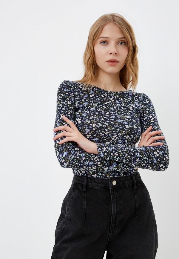 

Лонгслив Marks & Spencer, Разноцветный