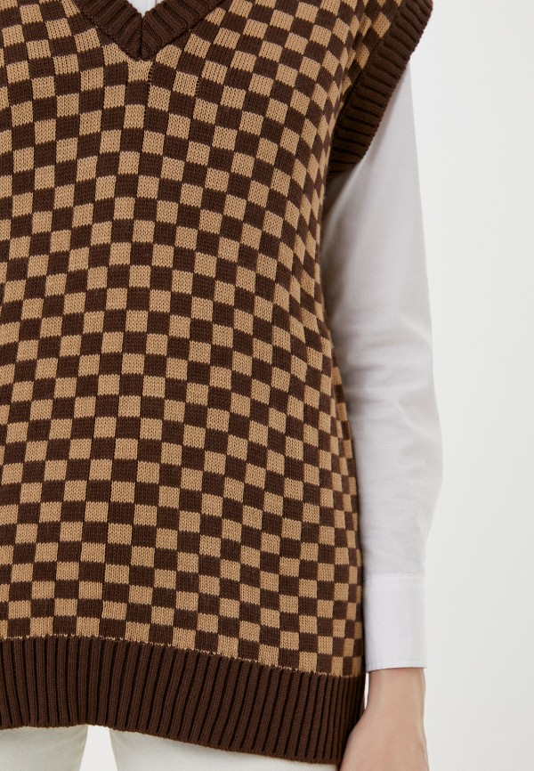 фото Жилет nerouge