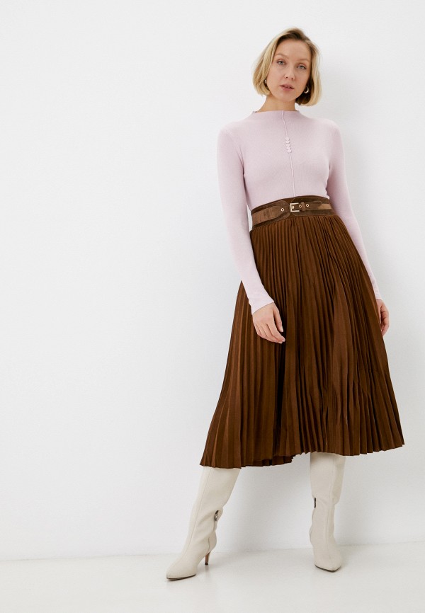 

Джемпер Vickwool, Розовый, Vickwool RTLAAZ267901