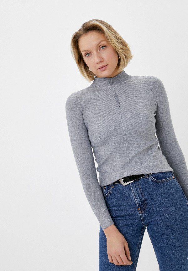 

Джемпер Vickwool, Серый, Vickwool RTLAAZ268301