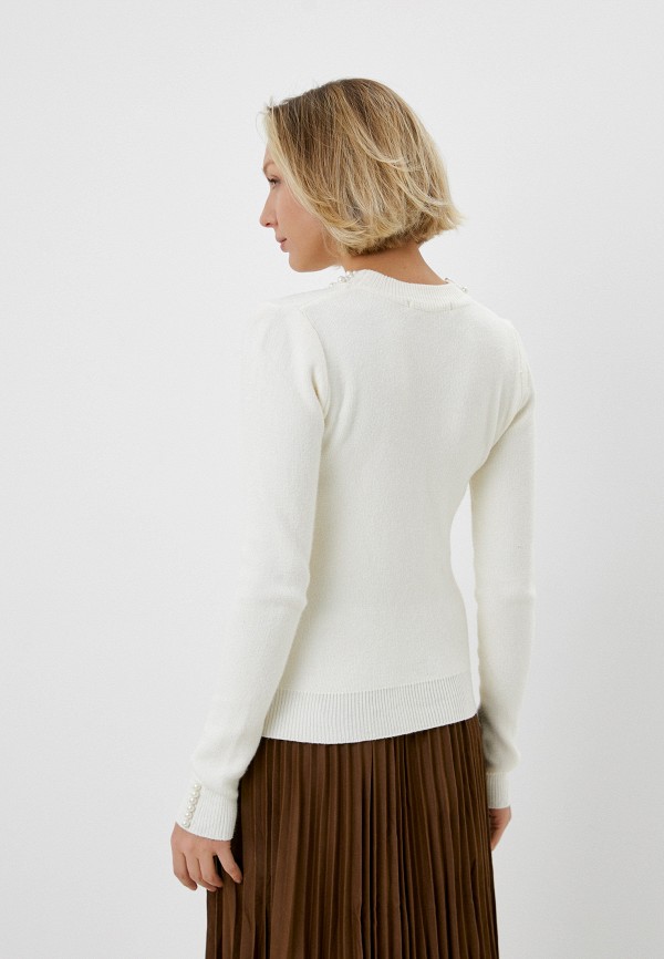 

Джемпер Vickwool, Белый, Vickwool RTLAAZ268601