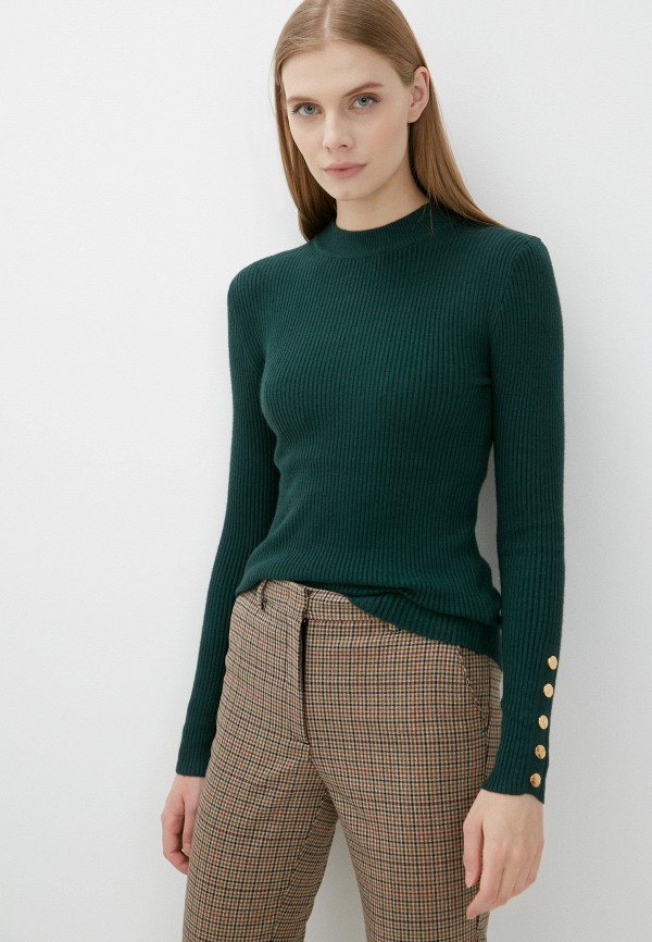 

Джемпер Vickwool, Зеленый, Vickwool RTLAAZ270201