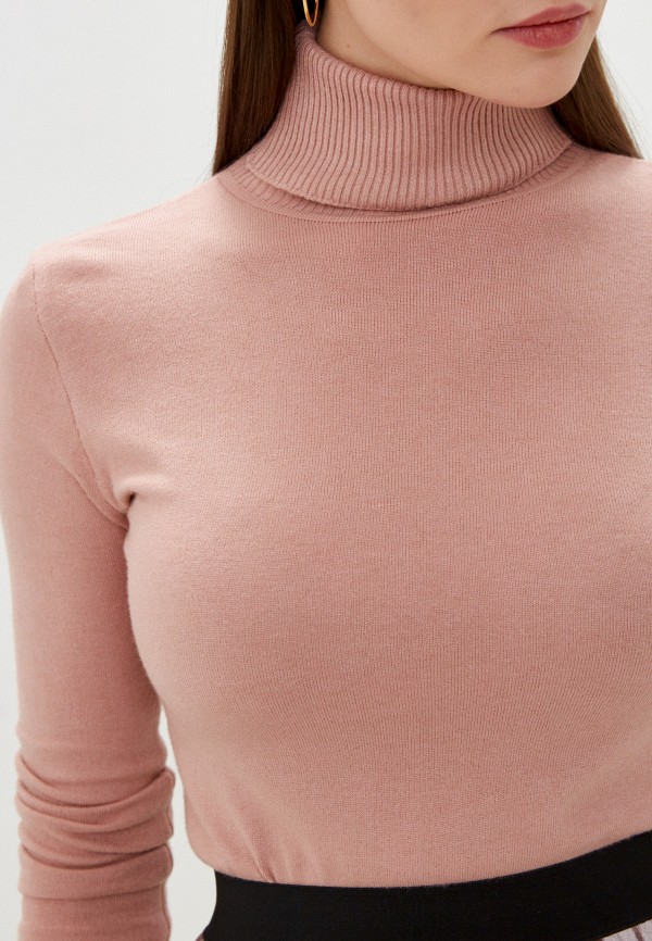 

Водолазка Vickwool, Бежевый, Vickwool RTLAAZ271001