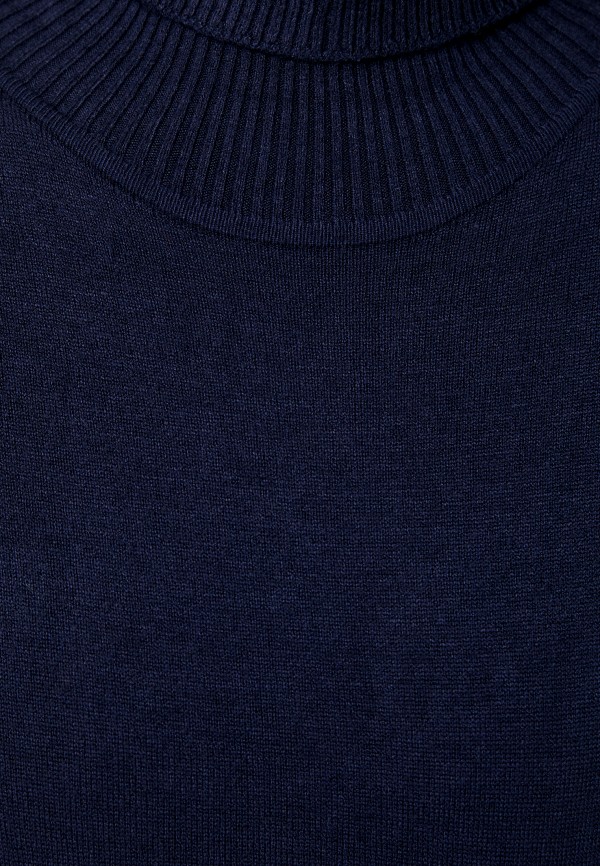 

Водолазка Vickwool, Синий, Vickwool RTLAAZ271101