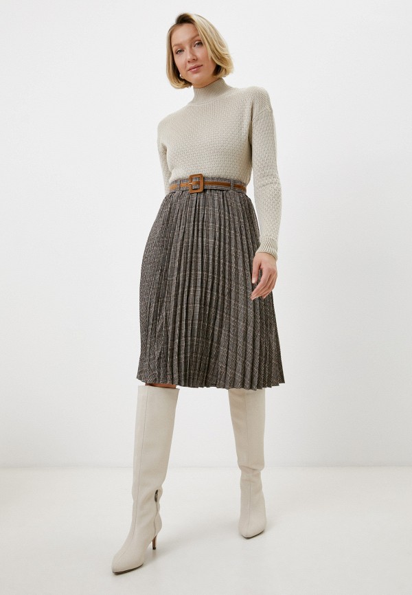 

Джемпер Vickwool, Бежевый, Vickwool RTLAAZ271501