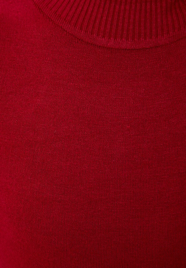 

Водолазка Vickwool, Бордовый, Vickwool RTLAAZ272201