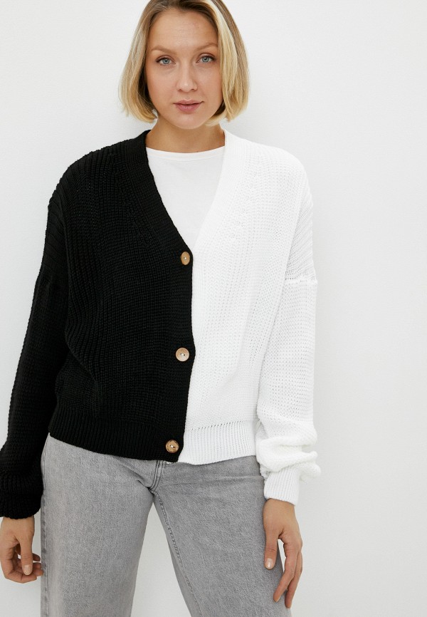 Кардиган  Vickwool