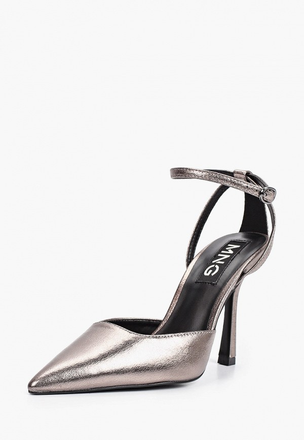 фото Туфли mango