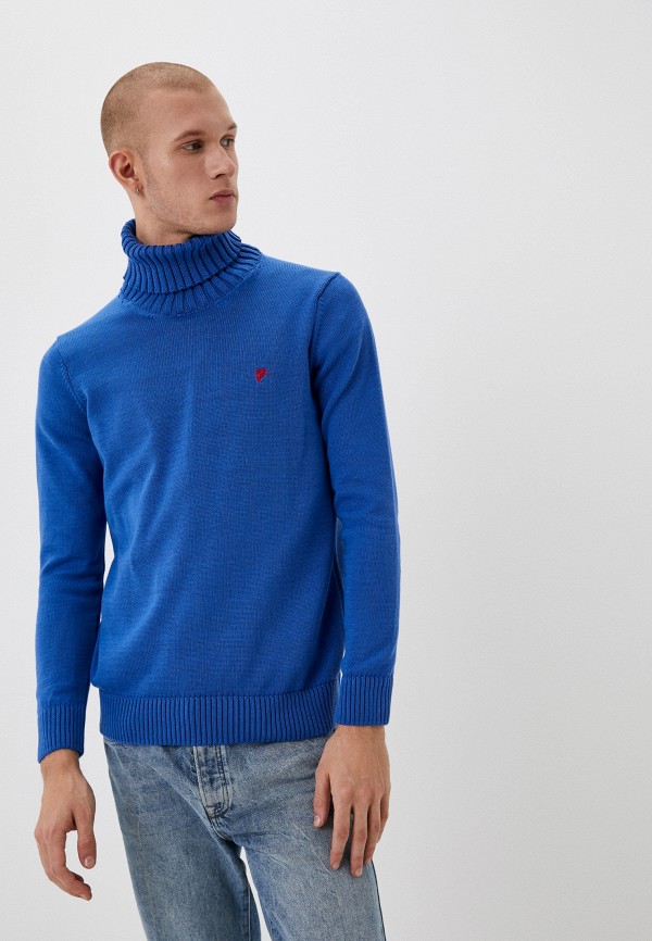 

Свитер Denim Culture, Синий