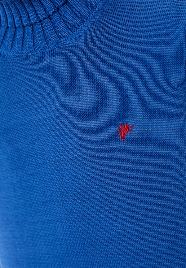 

Свитер Denim Culture, Синий, Denim Culture RTLAAZ280001