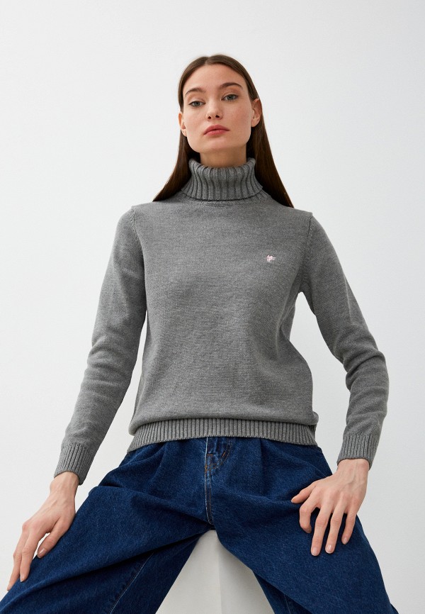 

Свитер Denim Culture, Серый