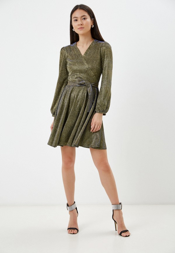 фото Платье pink orange