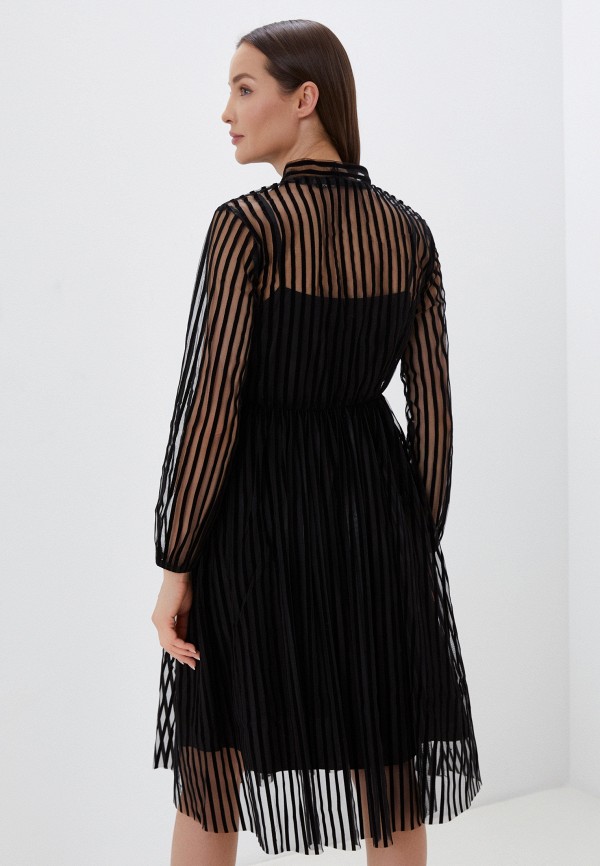 фото Платье pink orange