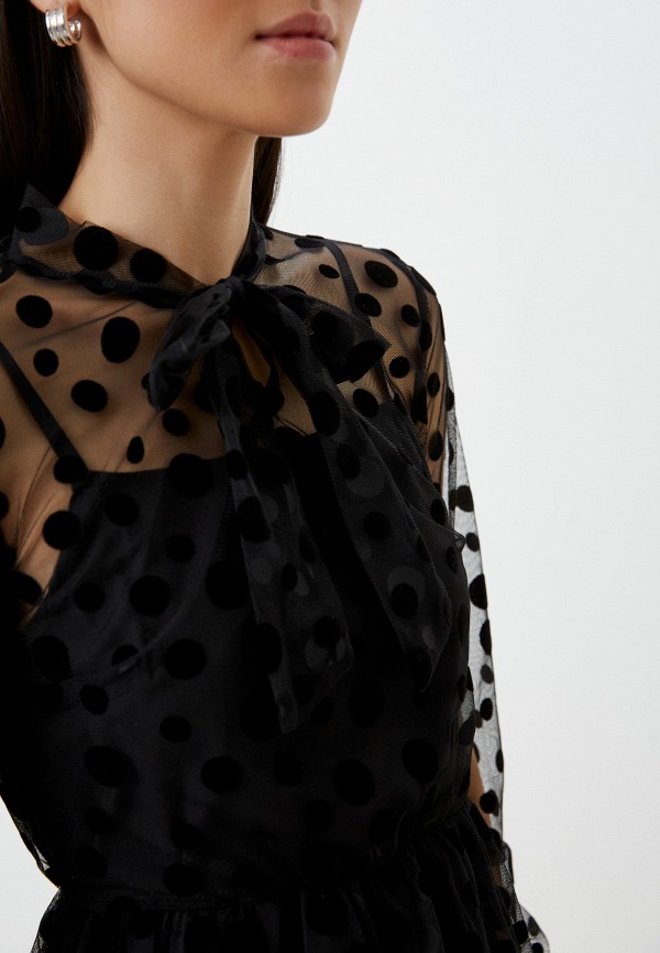 фото Платье pink orange