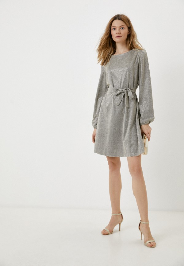 фото Платье pink orange