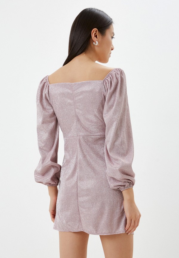 

Платье Pink Orange, Розовый, Pink Orange RTLAAZ288601