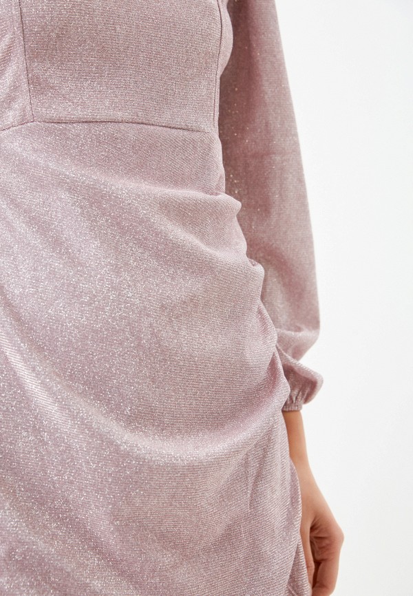 фото Платье pink orange