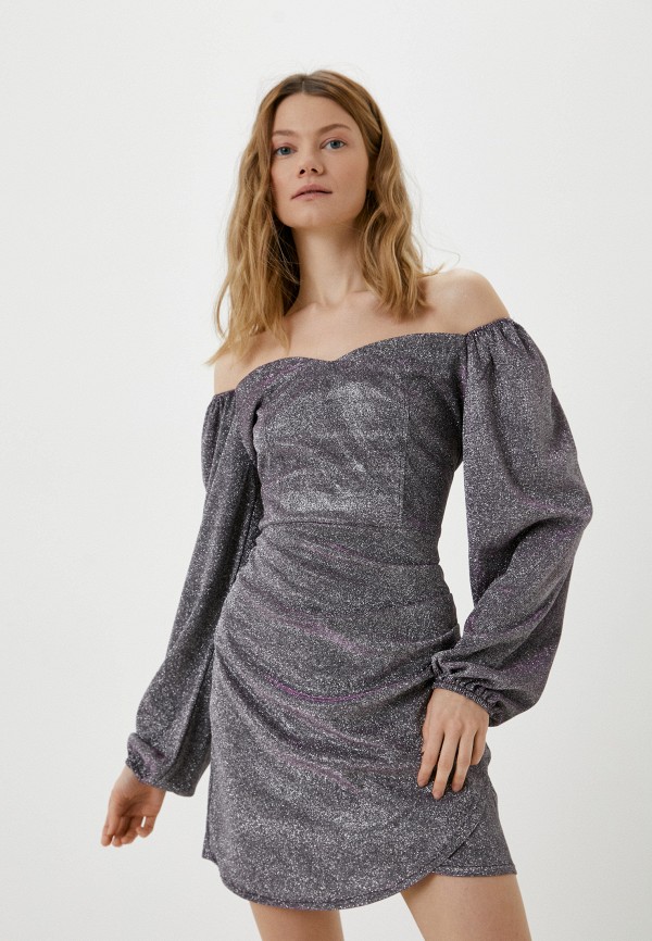 

Платье Pink Orange, Фиолетовый, Pink Orange RTLAAZ288701