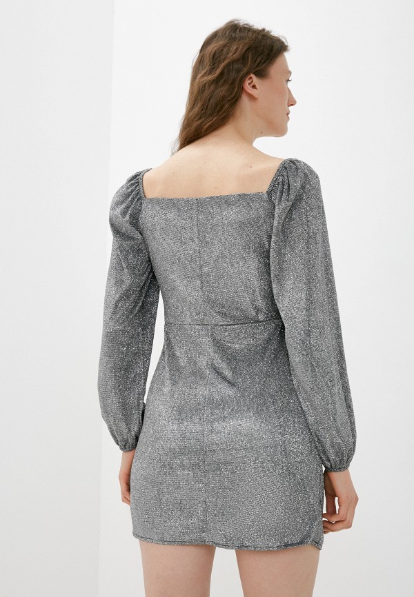 фото Платье pink orange