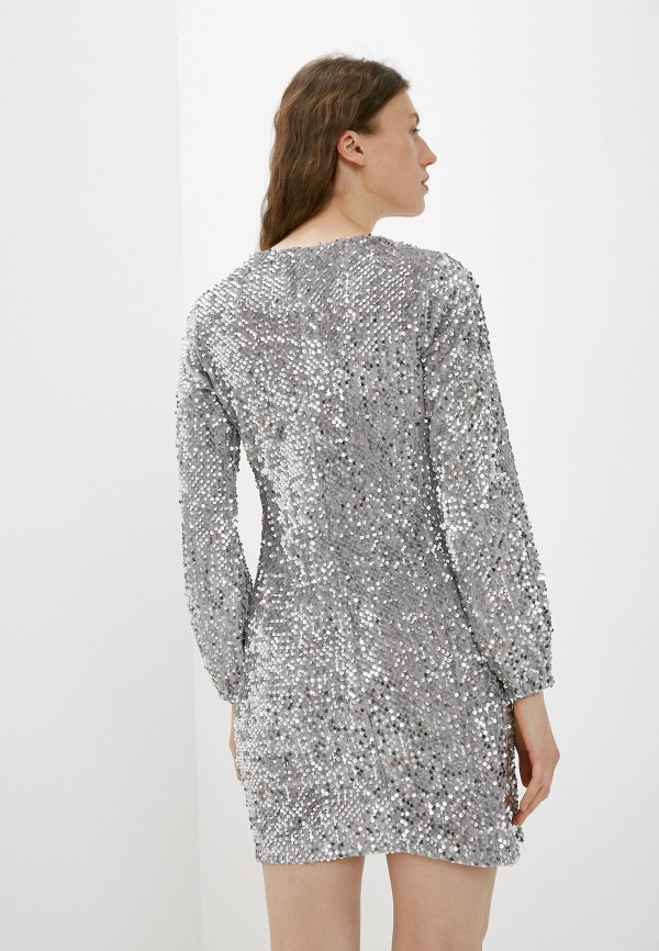 фото Платье pink orange