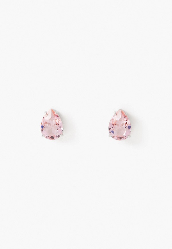 фото Серьги swarovski®
