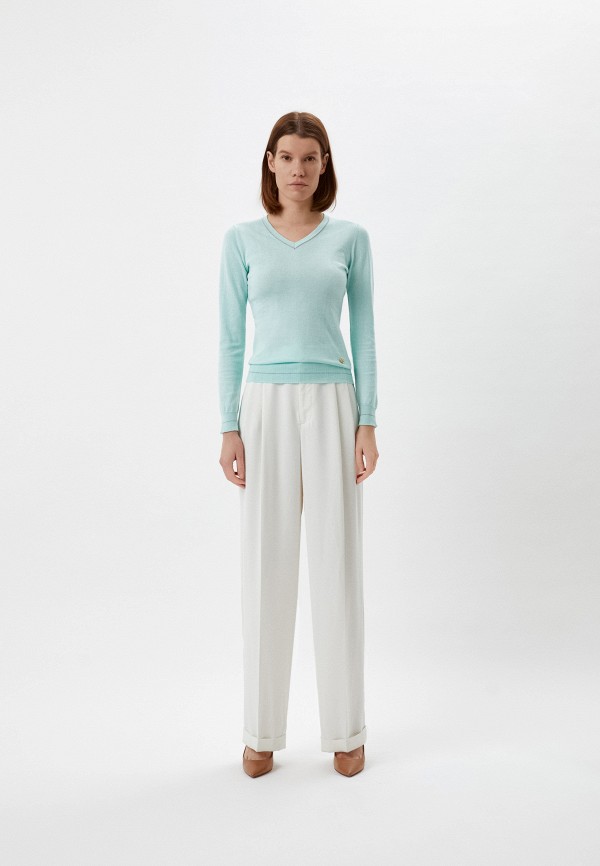 фото Пуловер roberto cavalli