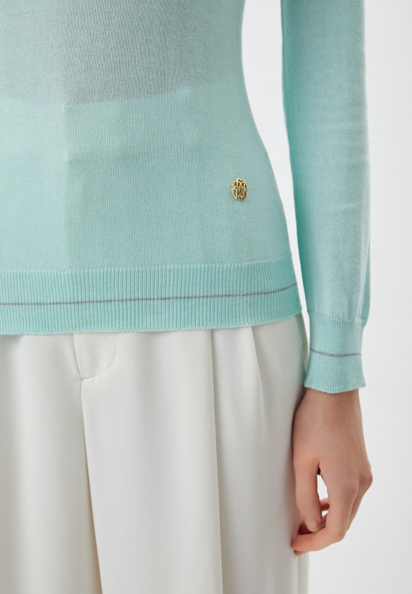 фото Пуловер roberto cavalli