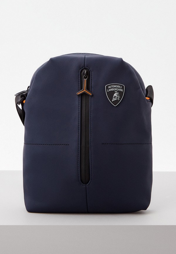 

Сумка Automobili Lamborghini, Синий