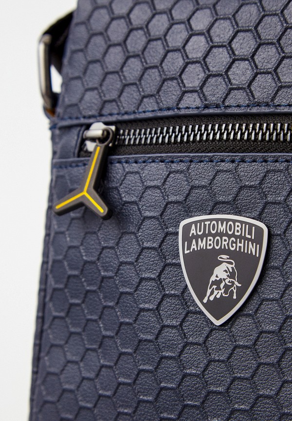 фото Сумка automobili lamborghini