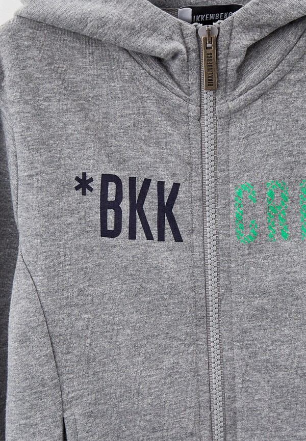 фото Толстовка bikkembergs