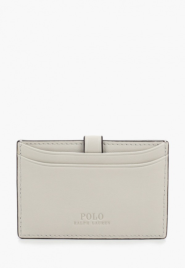 

Кредитница Polo Ralph Lauren, Бежевый