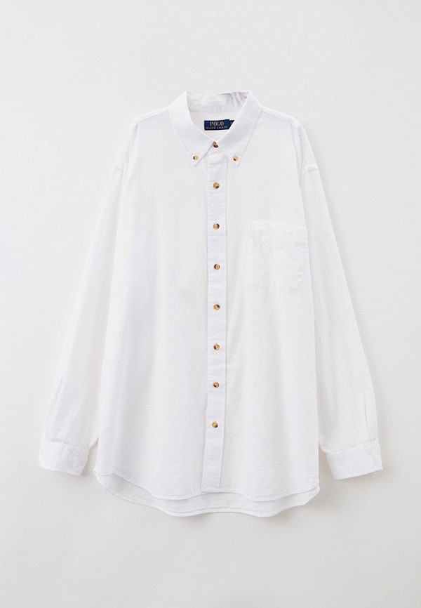 Рубашка Polo Ralph Lauren Big & Tall