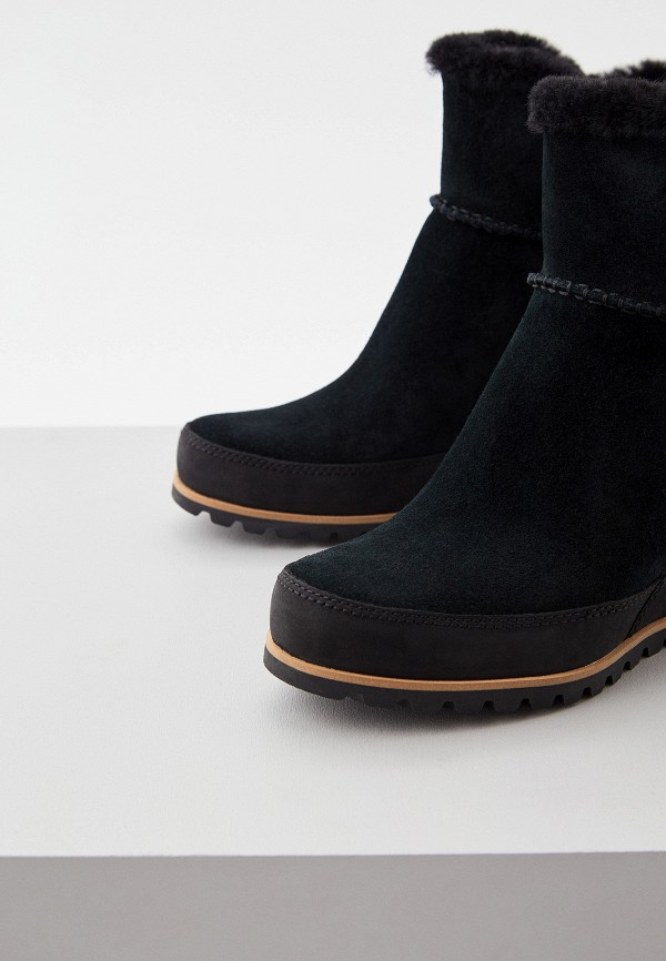 фото Ботильоны ugg