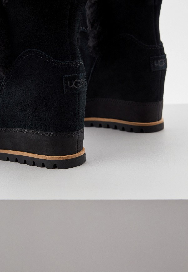 фото Ботильоны ugg