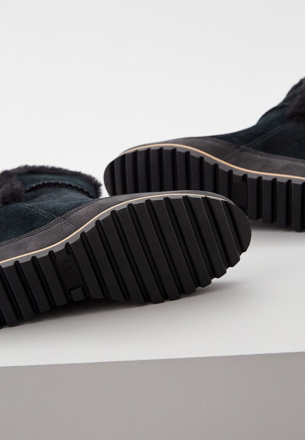 фото Ботильоны ugg