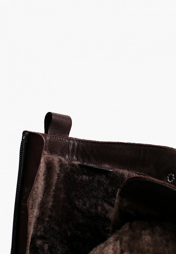 фото Ботинки tamaris