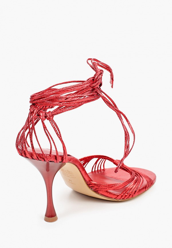 фото Босоножки mango