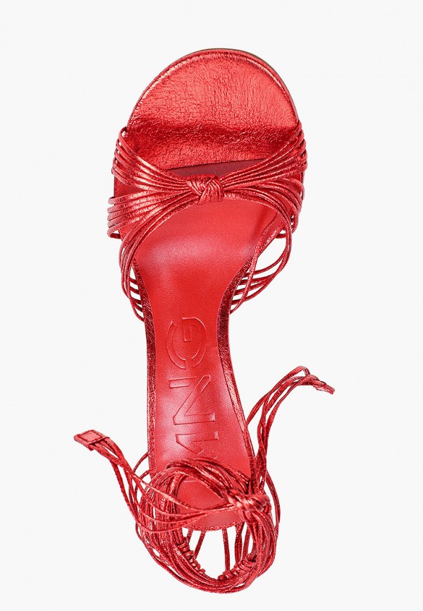 фото Босоножки mango