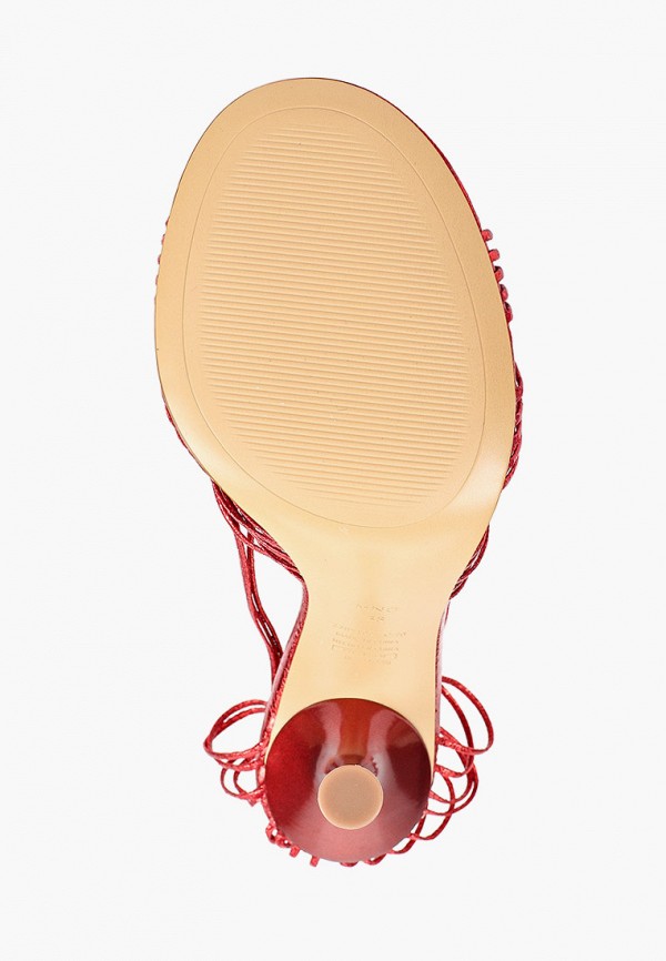 фото Босоножки mango