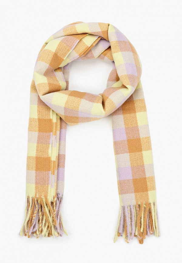 

Палантин Mango, Разноцветный, WHEAT