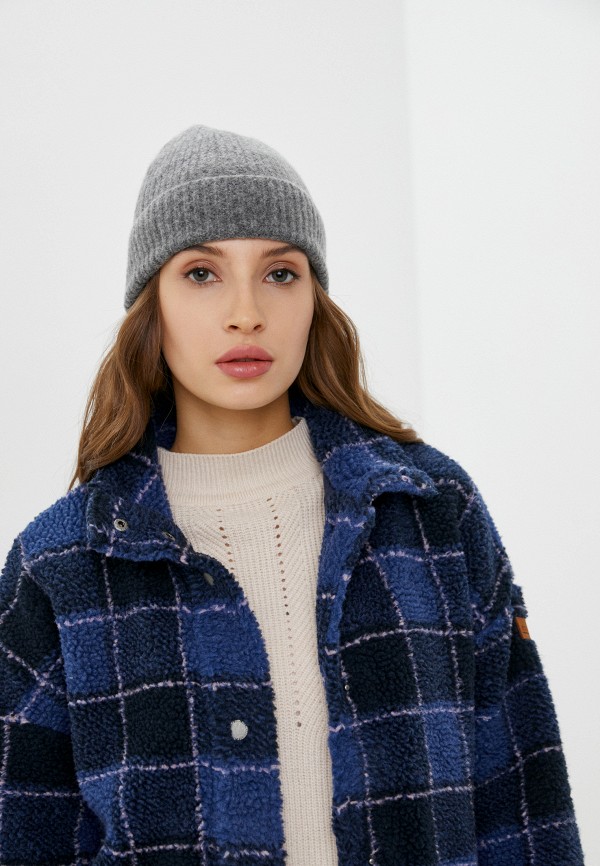 фото Шапка mango