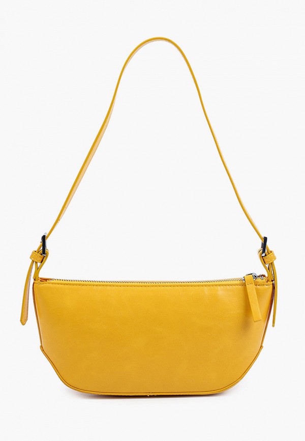 

Сумка Mango, Желтый, Mango RTLAAZ311601